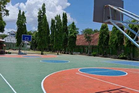 Beranda basket1