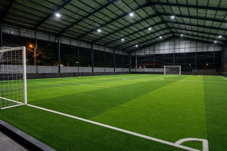 Beranda futsal1