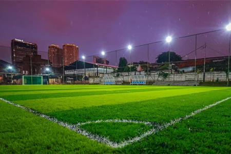 Beranda mini soccer1